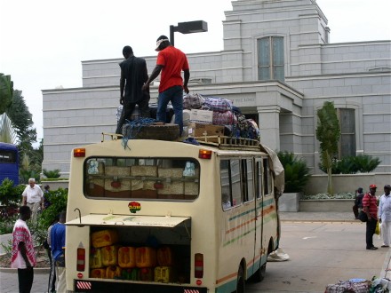 Bus